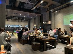 -夜食白市Yespicy·烧烤啤酒宵夜(番禺四海城店)