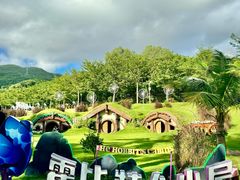 -三亚红色娘子军演艺公园景区