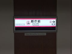 -东京都厅舍