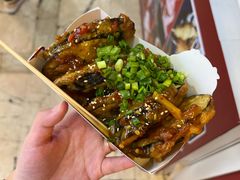 -李好吉吉自选炸鸡(星天广场店)