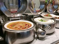 -凡塔斯牛排自助餐厅(莆田万达店)