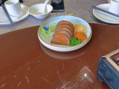 -川香鼎盛·川府家宴商务宴请(市桥富华总店)