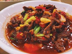 -笨罗卜浏阳菜馆(星沙店)