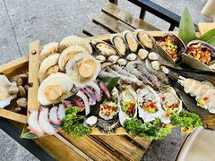 -鑫釜山海鲜烧烤(浑南店)