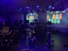 -TANGO LIVEHOUSE动感单车(巴黎春天店)