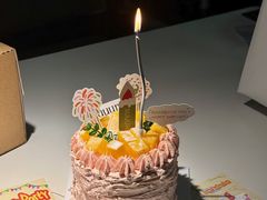 -流酥可心·牛乳蛋糕商店(禾祥西路店)
