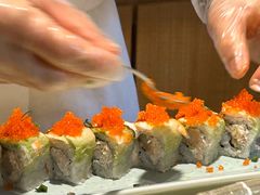 -Tuna maki寿司(苏州中心商场店)