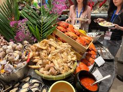 -安蒂娅·海鲜自助餐厅(安蒂娅美兰酒店)