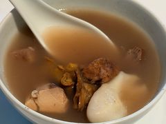 -宝丽轩中餐厅BAOLIXUAN