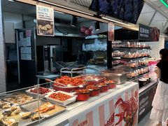 -盒马鲜生(皇庭广场店)
