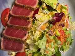 -君悦酒店-ALLEGRO吃喝玩乐·意大利餐吧(西安君悦酒店)