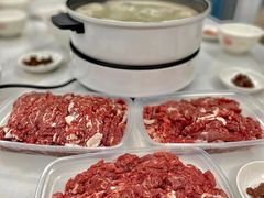 -焯牛潮汕牛肉火锅(云峰街创始店)