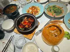 -鹿港小镇(霄云店)