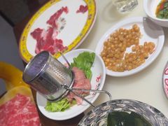 -重庆高老九火锅(万象城店)