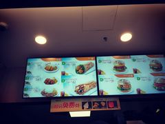 -德克士(西站站内店)