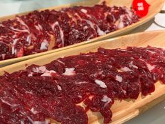 -左庭右院鲜牛肉火锅(南通CBD大有境店)