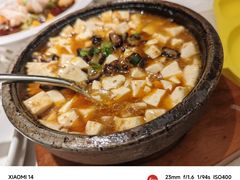 -狮王府淮扬菜(万象城店)