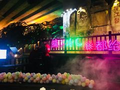 -夜宴江景餐厅