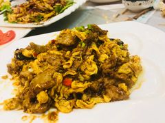 -西北朗益和穆斯林餐厅