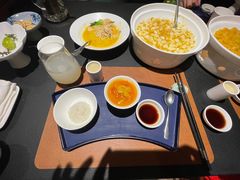 秃黄油捞饭-成隆行·蟹王府(九江路店)