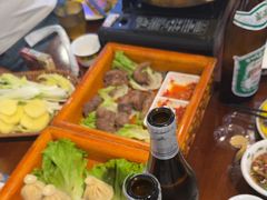 -如意林卡藏餐吧(大昭寺店)