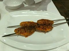 -尹兰楼西北风情餐厅(嘉定店)