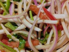 -胖老汉椒麻鸡清真新疆菜(西御街店)