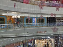 -方恒购物中心(望京小街店)