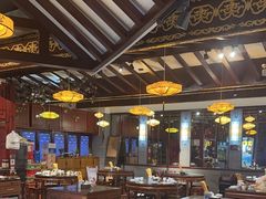 -龍聚祥烧麦馆(万达店)