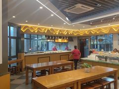 -泰合素食(双流店)