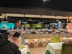 -戈拿旺巴西烤肉(崇文门店)