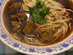-南来顺饭庄·清真(南菜园店)