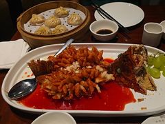 -松鹤楼(山塘街店)