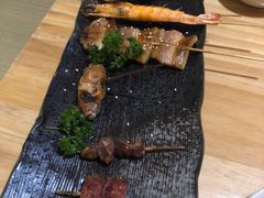 -悦和餐厅(CBD玉米楼店)