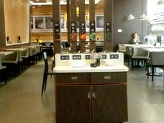 自助取餐区-蒙自源过桥米线(红谷滩万达店)