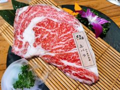 -黑牛の店·和牛烧肉(合生汇店)