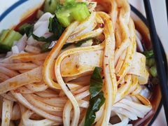 -秦镇史玉林凉皮(翡丽城店)