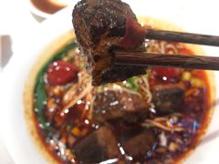 -南锣南门涮肉(南锣鼓巷店)