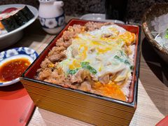 -小山日本料理(兴业太古汇店)