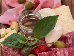 -Alimentari早午餐(安福路店)