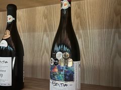 -福禧酒窖·中餐厅 (万柳店)