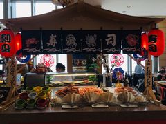 -视界美食自助餐厅·石家庄希尔顿酒店