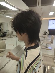 -HG美发设计沙龙