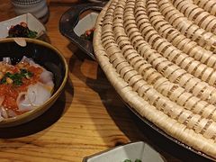 -老凯俚酸汤鱼(鸿通城店)