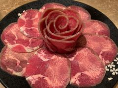 -额尔敦牛厨师铜板烧