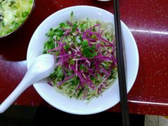 -宣文楼老北京炸酱面老店(王府井店)