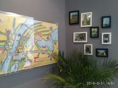 -锦江之星(武汉黄鹤楼复兴路地铁站店)