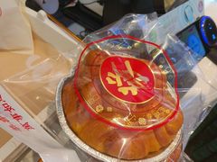 -DANXI丹喜面包·蛋糕(庐山店)