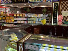 -翠微家园超市(甘家口店)