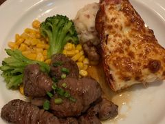 -RED LOBSTER(环球影城大阪店)